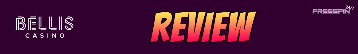 Bellis Casino-review