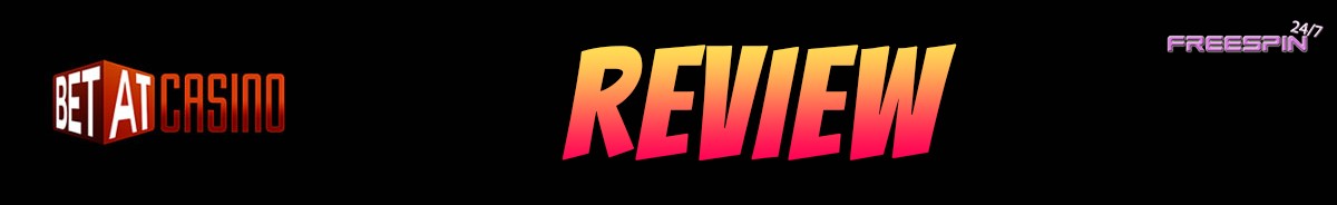 Bet at Casino-review