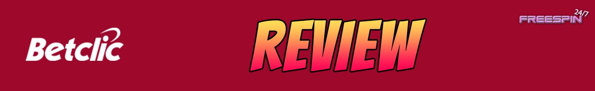 BetClic Casino-review