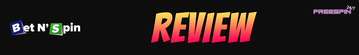 BetNSpin Casino-review