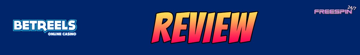Betreels Casino-review