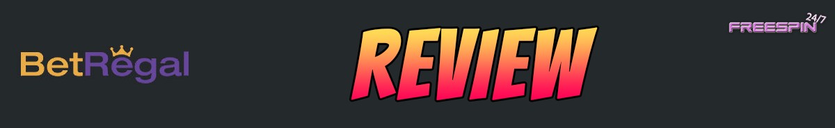 BetRegal Casino-review