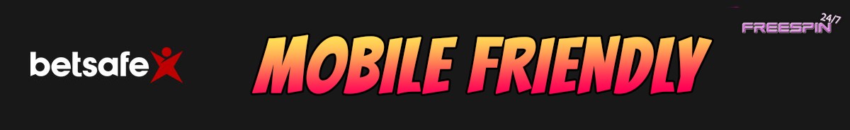 Betsafe Casino-mobile-friendly