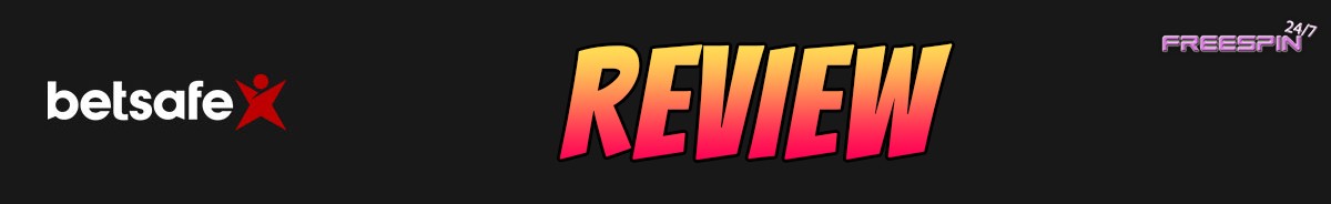 Betsafe Casino-review