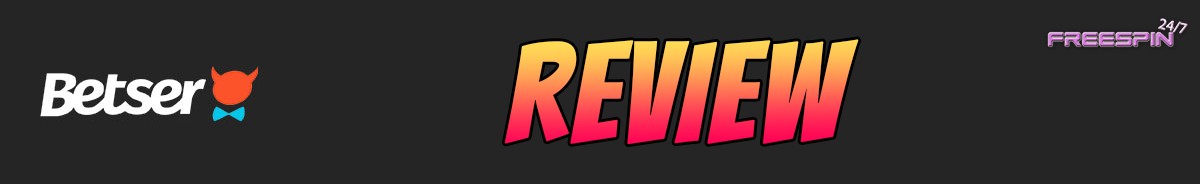 Betser Casino-review