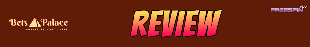 BetsPalace-review