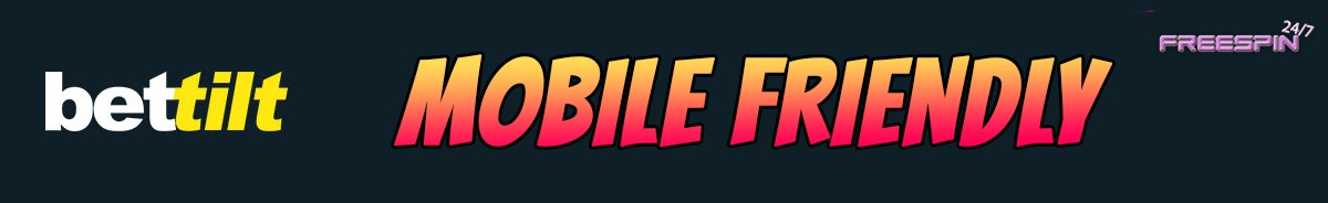 Bettilt Casino-mobile-friendly