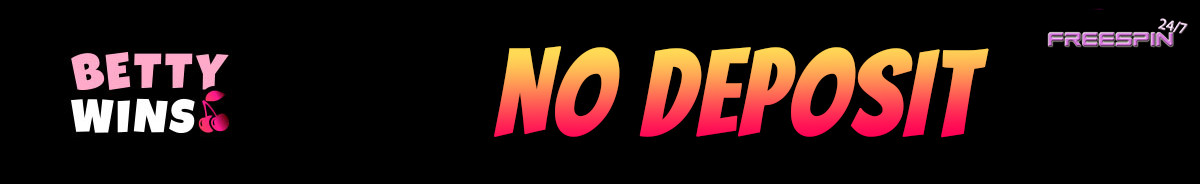 Betty Wins-no-deposit