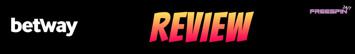 Betway Casino-review