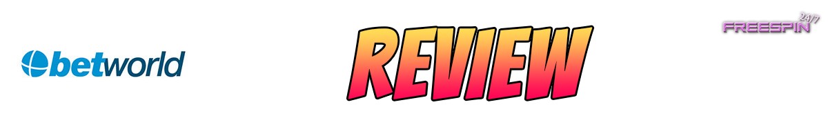 Betworld-review