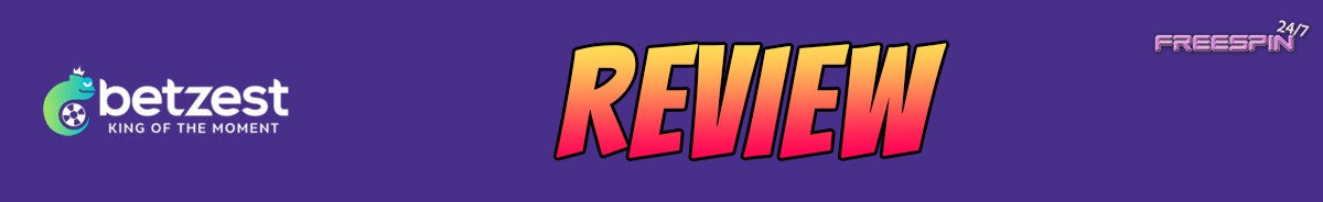 Betzest Casino-review