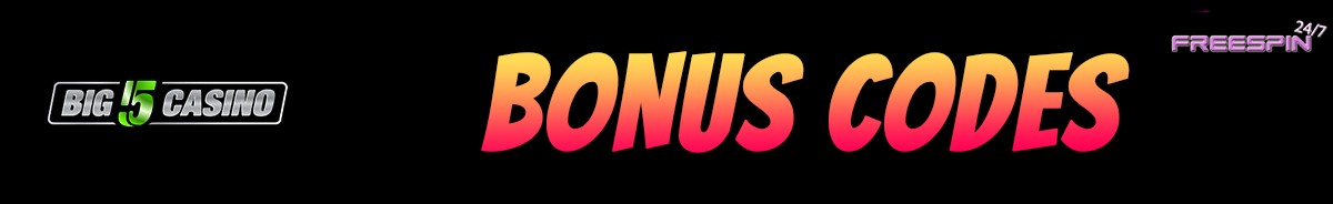 Big 5 Casino-bonus-codes