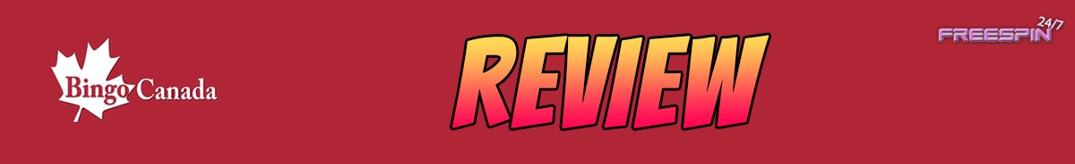 Bingo Canada-review