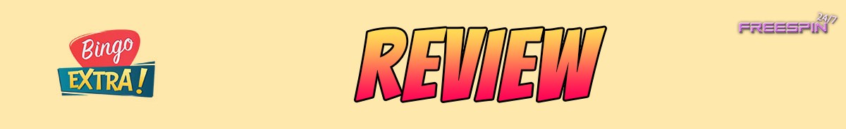 Bingo Extra Casino-review