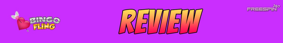 Bingo Fling-review