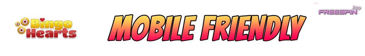 Bingo Hearts Casino-mobile-friendly
