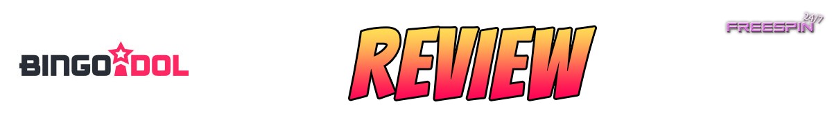 Bingo Idol Casino-review