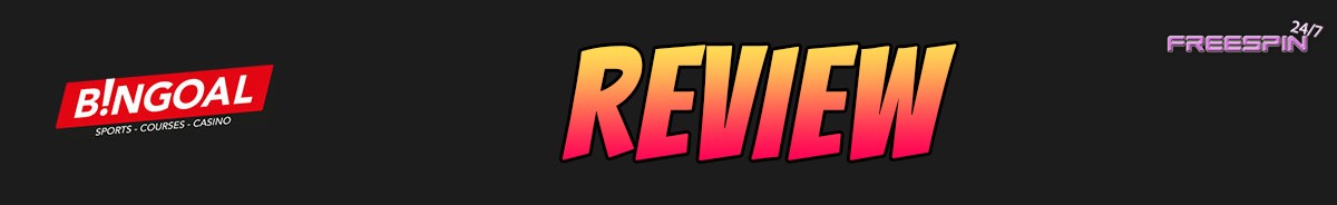 Bingoal Casino-review