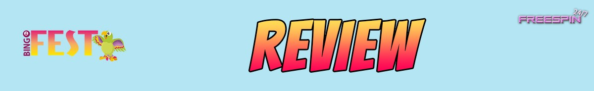 BingoFest Casino-review