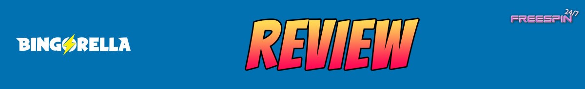 Bingorella Casino-review