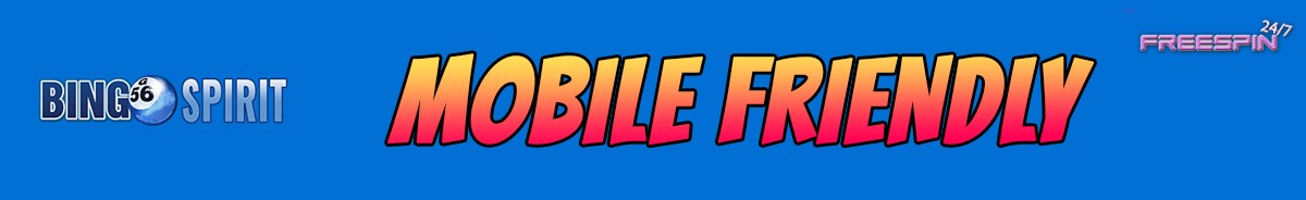 BingoSpirit Casino-mobile-friendly
