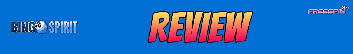BingoSpirit Casino-review