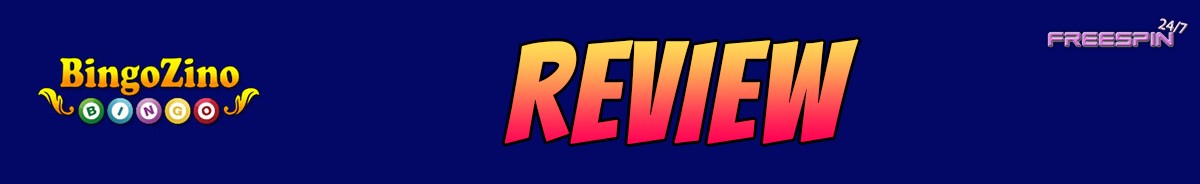 BingoZino Casino-review