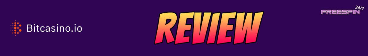 Bitcasino-review