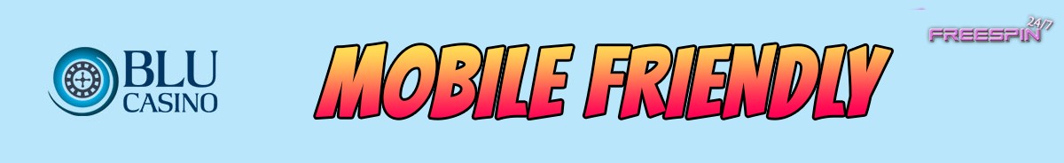 Blu Casino-mobile-friendly