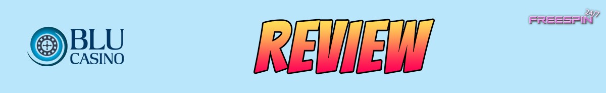 Blu Casino-review