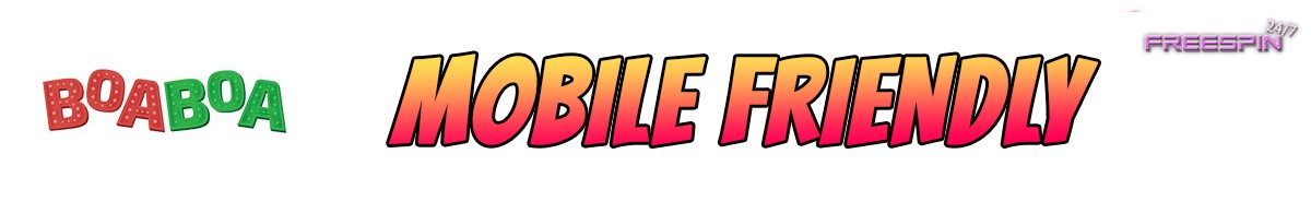 Boaboa Casino-mobile-friendly