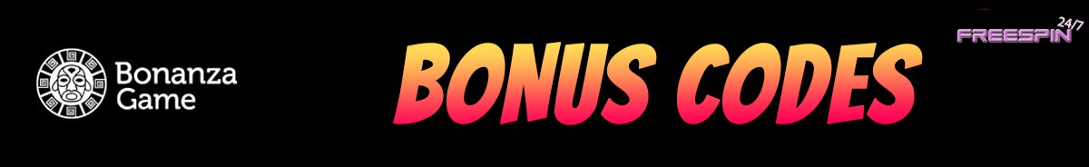 Bonanza Game Casino-bonus-codes