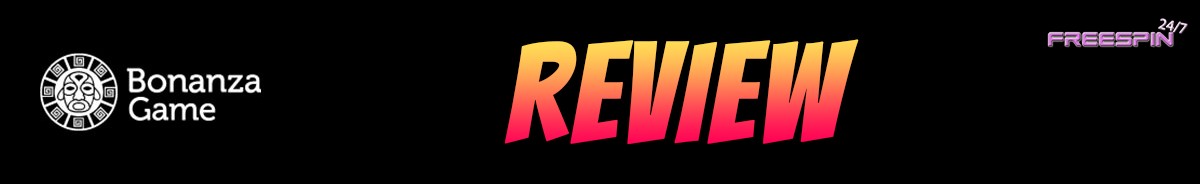 Bonanza Game Casino-review