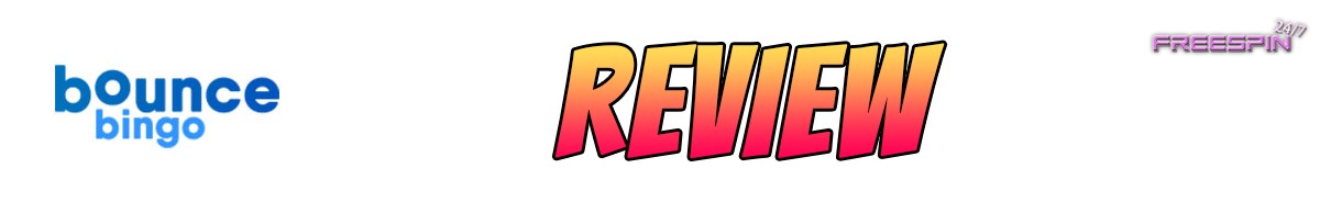 Bounce Bingo-review