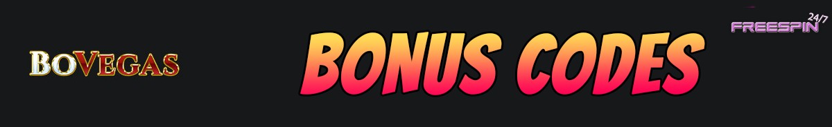BoVegas Casino-bonus-codes