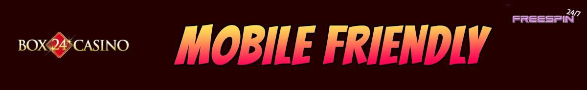 Box 24 Casino-mobile-friendly
