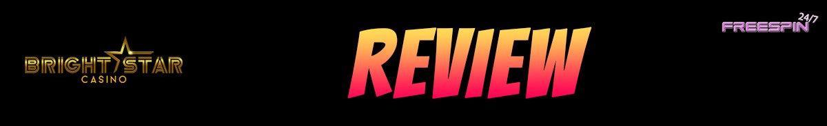 BrightStar Casino-review