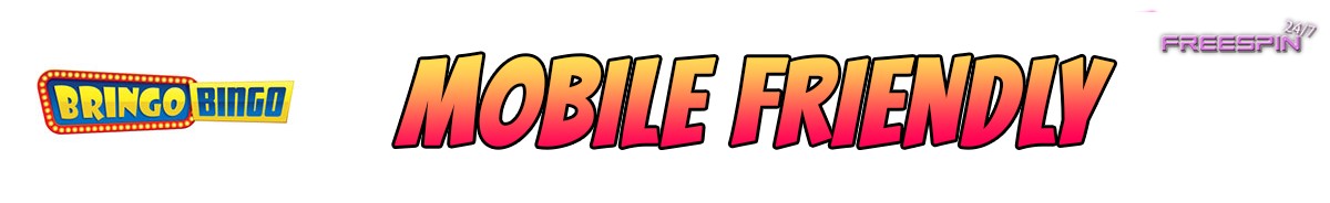Bringo Bingo-mobile-friendly