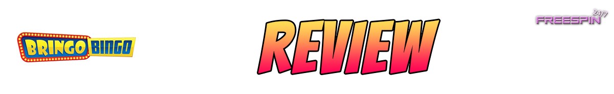 Bringo Bingo-review