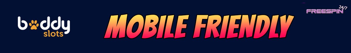 Buddy Slots Casino-mobile-friendly