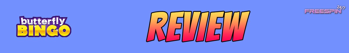 Butterfly Bingo Casino-review