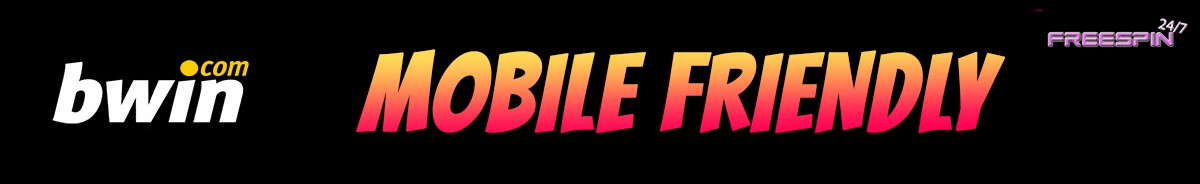 Bwin Casino-mobile-friendly