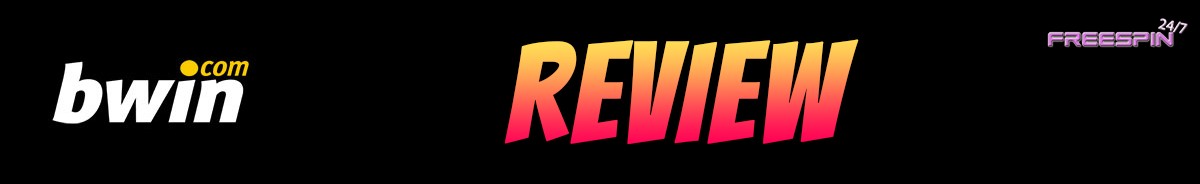 Bwin Casino-review