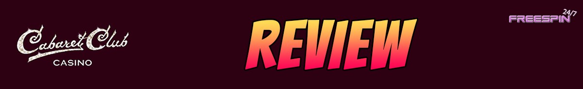 Cabaret Club Casino-review
