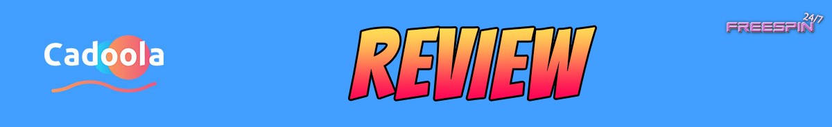 Cadoola Casino-review