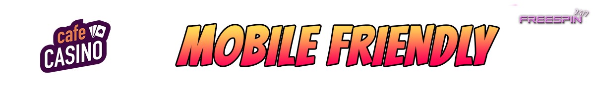 Cafe Casino-mobile-friendly
