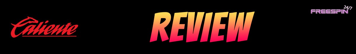 Caliente-review