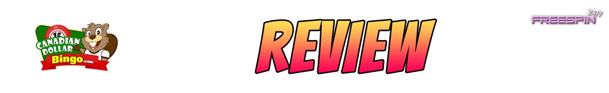 Canadian Dollar Bingo-review