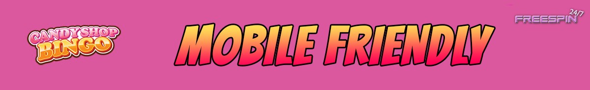 Candy Shop Bingo Casino-mobile-friendly