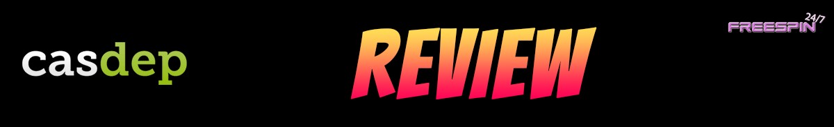 Casdep-review